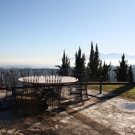 Villa Al Fondorina Santo Stefano  Εξωτερικό φωτογραφία