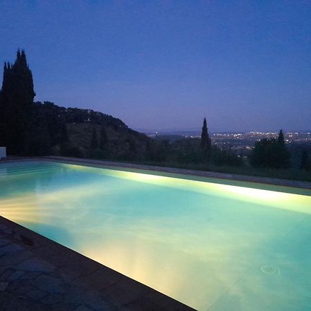 Villa Al Fondorina Santo Stefano  Εξωτερικό φωτογραφία