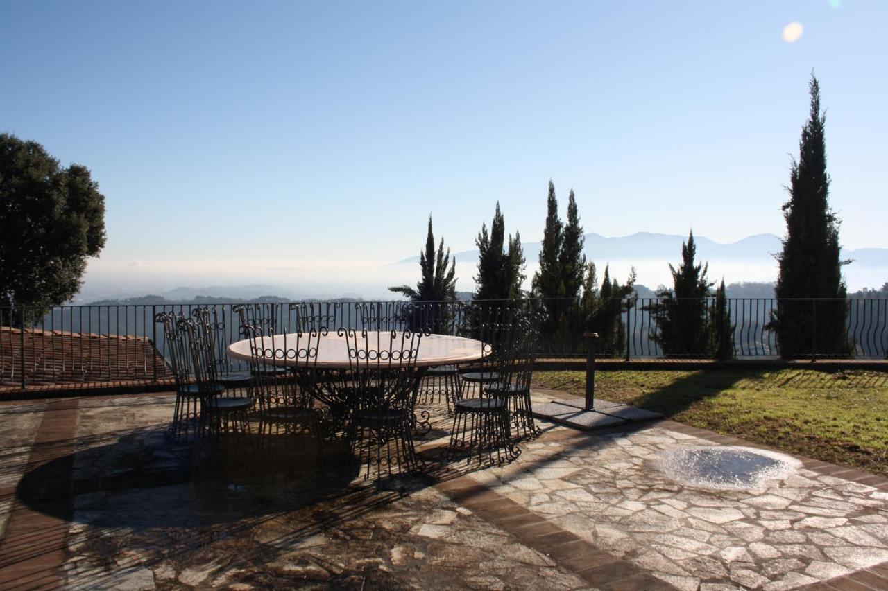 Villa Al Fondorina Santo Stefano  Εξωτερικό φωτογραφία
