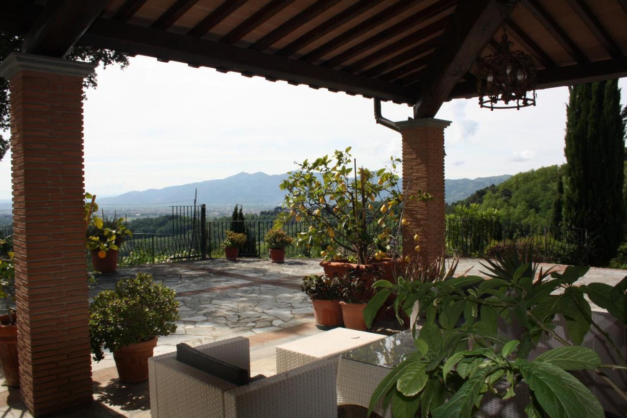 Villa Al Fondorina Santo Stefano  Εξωτερικό φωτογραφία