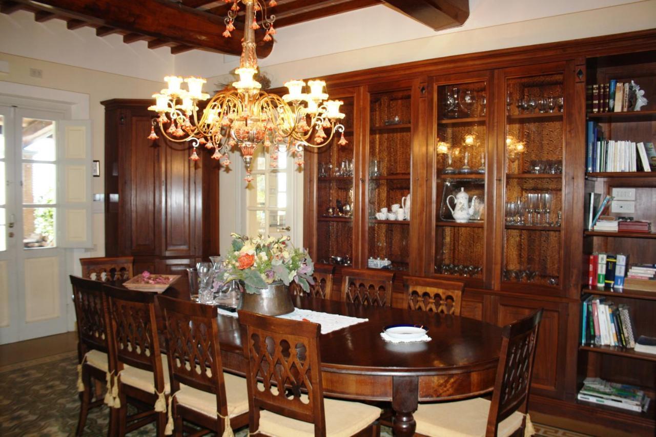 Villa Al Fondorina Santo Stefano  Εξωτερικό φωτογραφία