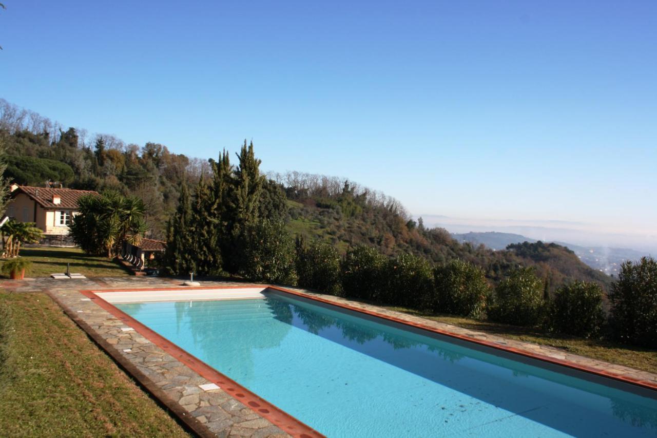 Villa Al Fondorina Santo Stefano  Εξωτερικό φωτογραφία