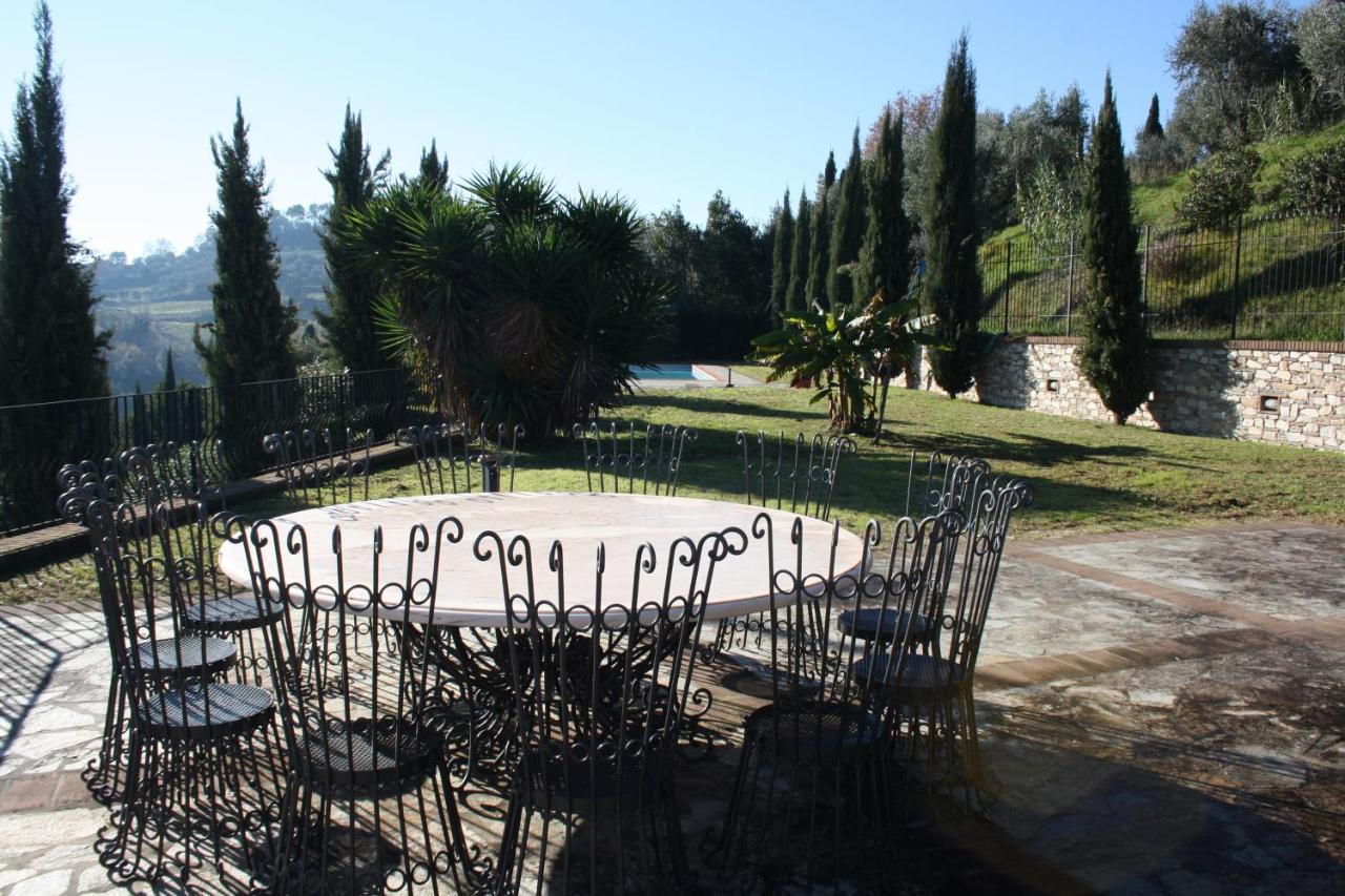 Villa Al Fondorina Santo Stefano  Εξωτερικό φωτογραφία
