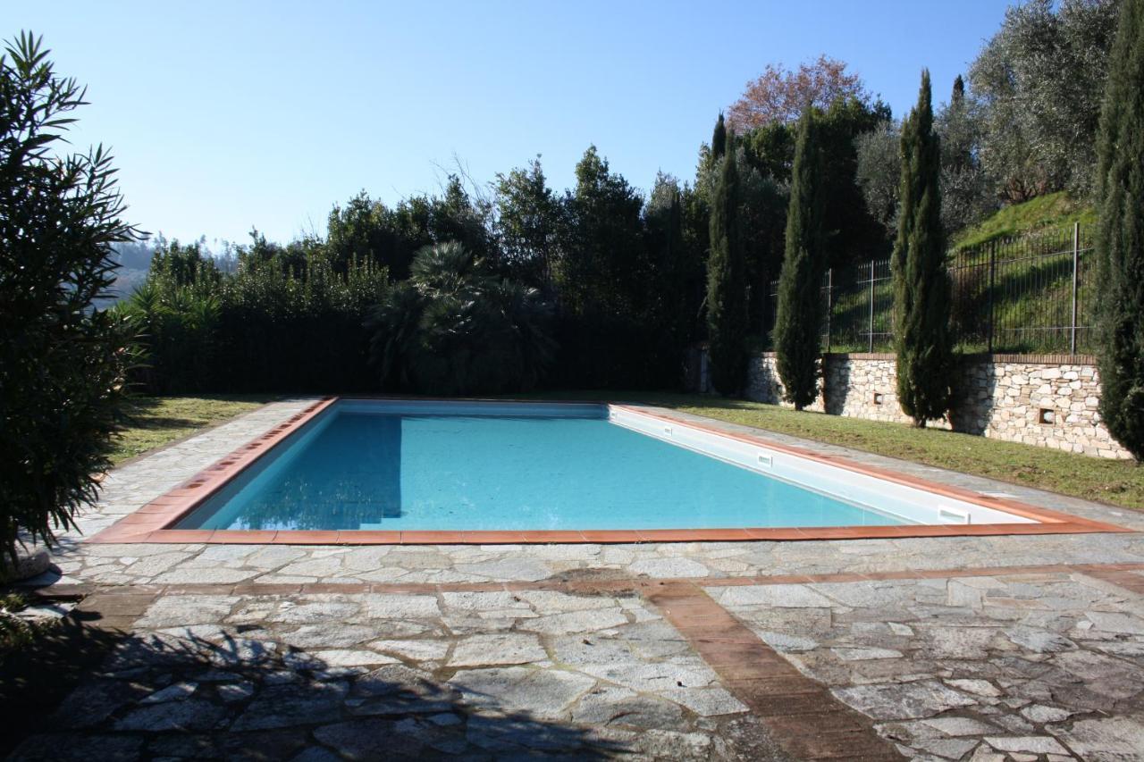 Villa Al Fondorina Santo Stefano  Εξωτερικό φωτογραφία