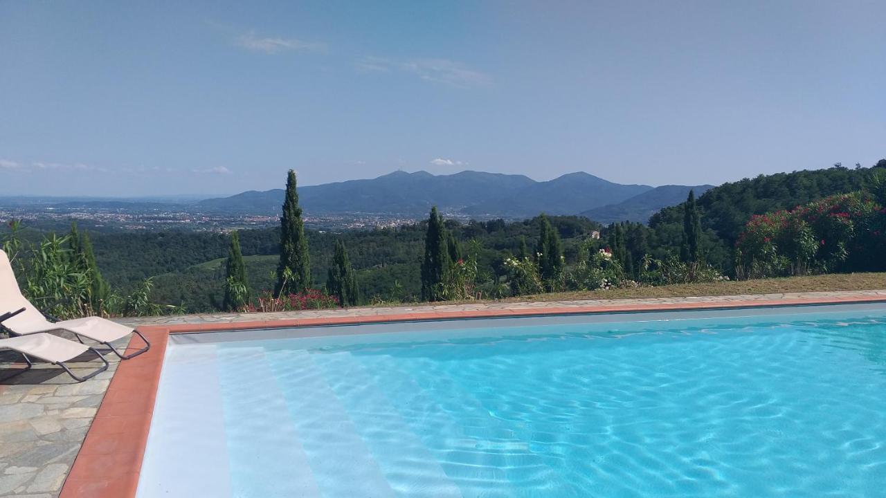 Villa Al Fondorina Santo Stefano  Εξωτερικό φωτογραφία