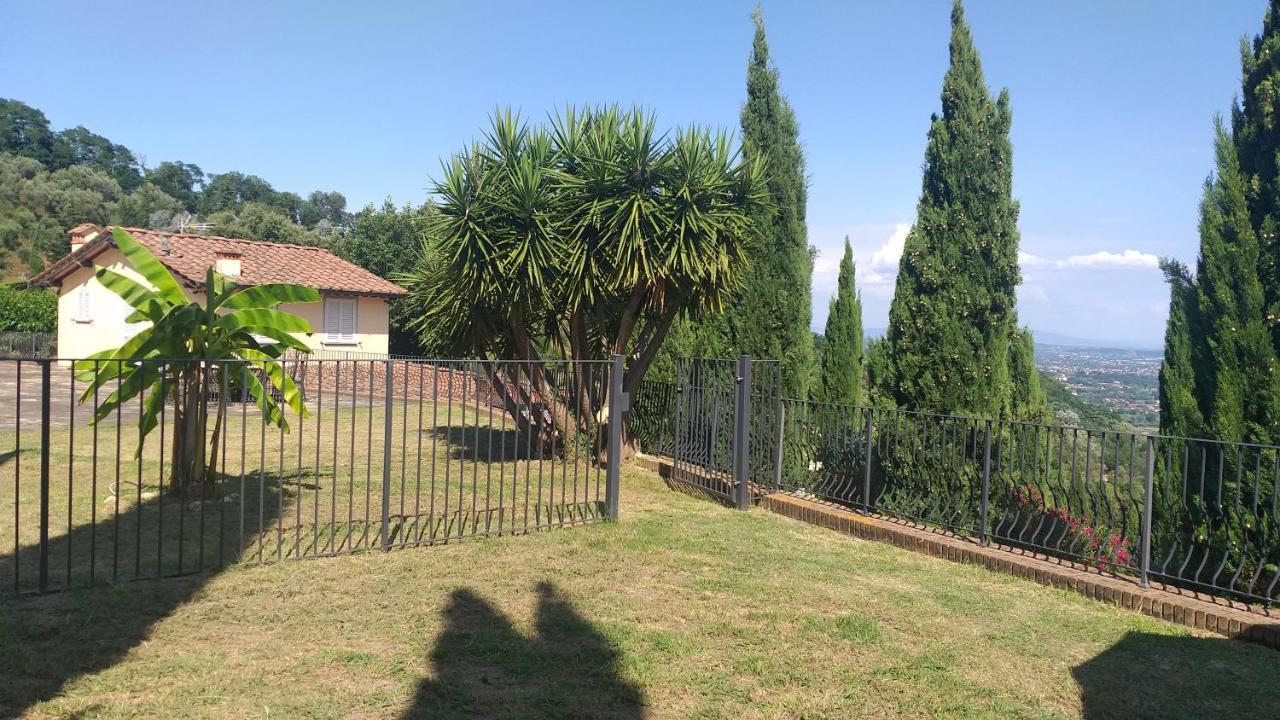 Villa Al Fondorina Santo Stefano  Εξωτερικό φωτογραφία