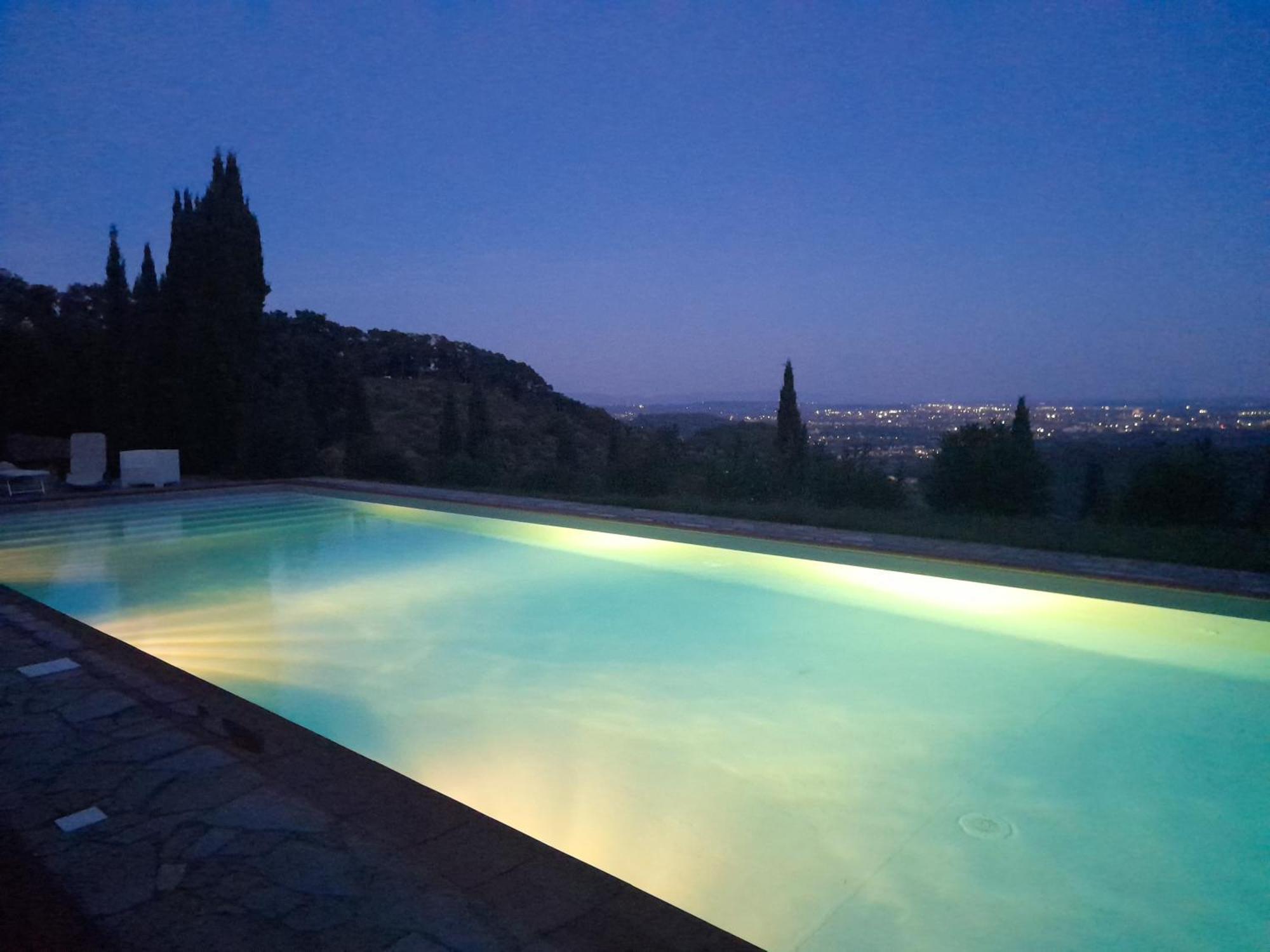 Villa Al Fondorina Santo Stefano  Εξωτερικό φωτογραφία